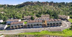 14 Townhomes Near Garden of the Gods in Colorado Springs