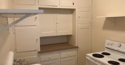 Burgess Apartments – 15 units in NW Portland, OR