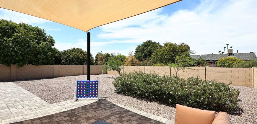 Fully Leased and Licensed Assited Living Facility in Sun CIty Arizona
