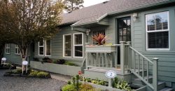 The Drifthaven at Gearhart