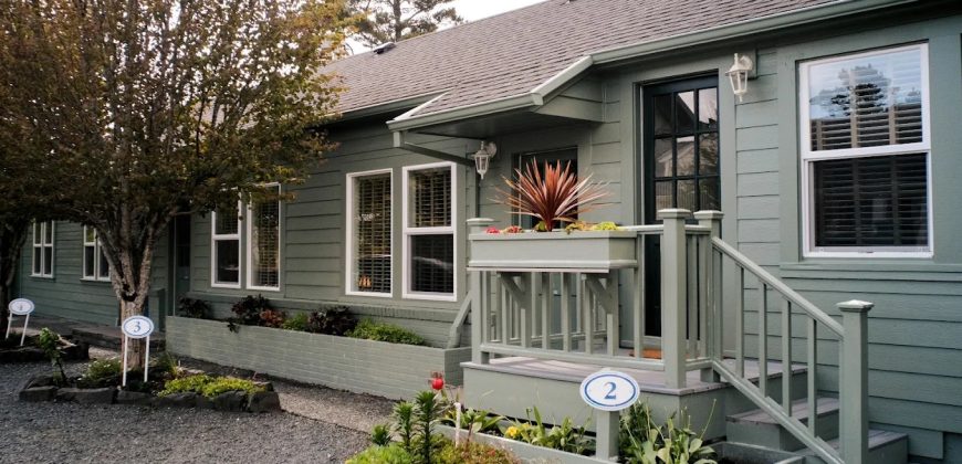 The Drifthaven at Gearhart