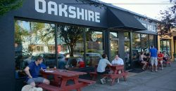 Oakshire Brewing Sale Leaseback
