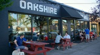 Oakshire Brewing Sale Leaseback