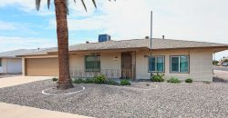 Fully Leased and Licensed Assited Living Facility in Sun CIty Arizona