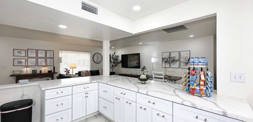 Fully Leased and Licensed Assited Living Facility in Sun CIty Arizona