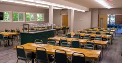 Rainier Camp & Retreat Center
