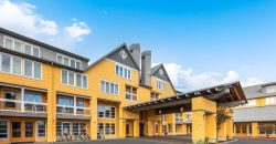 Semiahmoo Resort, Golf & Spa