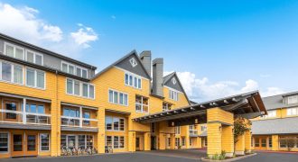 Semiahmoo Resort, Golf & Spa