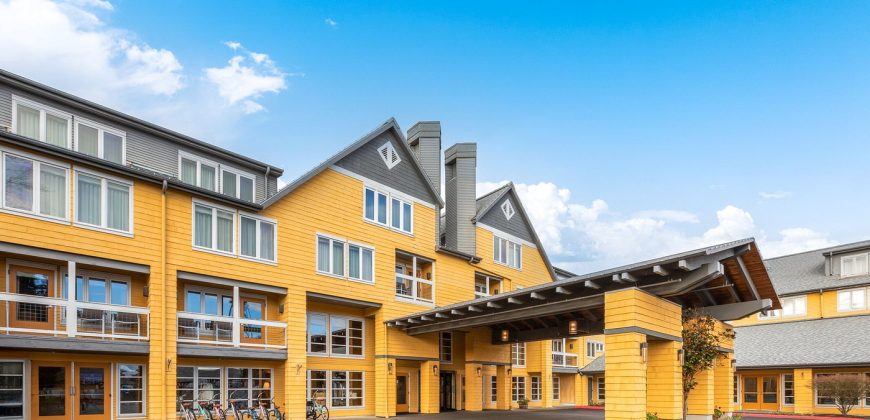 Semiahmoo Resort, Golf & Spa