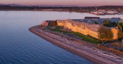 Semiahmoo Resort, Golf & Spa