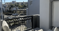 50% Ownership Beautiful sunlit condo downtown Huntington Beach – walk to beaches and cafes!