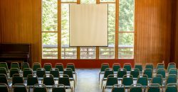 Rainier Camp & Retreat Center