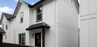NEW CONSTRUCTION, ONE YEAR LEASE IN PLACE