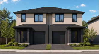 TIC: Waxahachie, TX Duplex Development