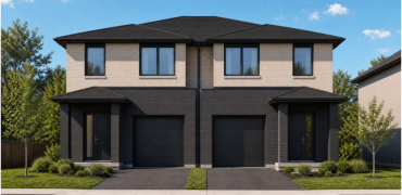 TIC: Waxahachie, TX Duplex Development