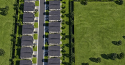TIC: Waxahachie, TX Duplex Development