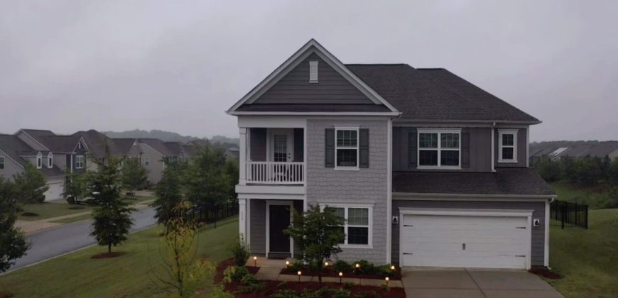 1031 Approved Rental Home Lake Norman Area North Carolina