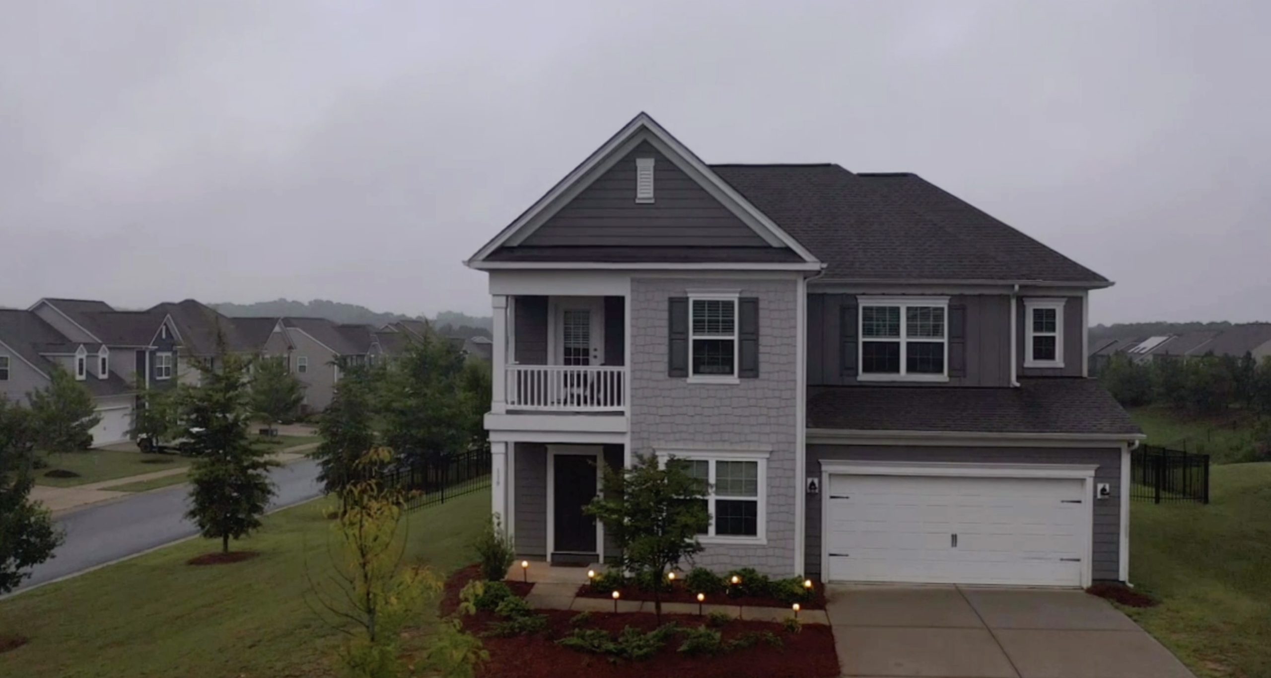 1031 Approved Rental Home Lake Norman Area North Carolina