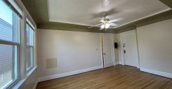 Burgess Apartments – 15 units in NW Portland, OR