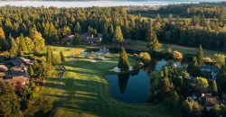 Semiahmoo Resort, Golf & Spa