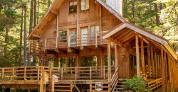 Rainier Camp & Retreat Center