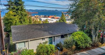 Residential rental