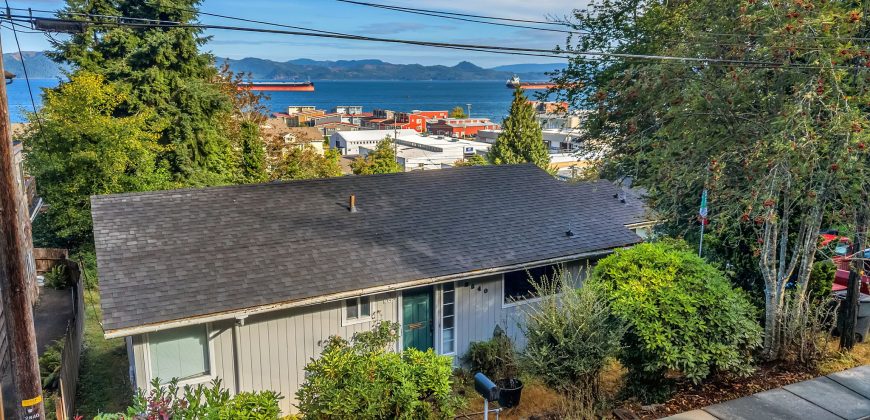 Residential rental
