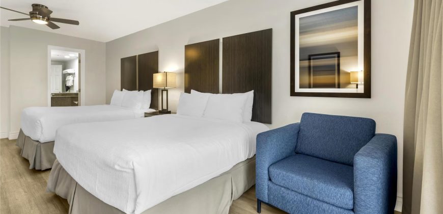 Best Western Pier Point Inn