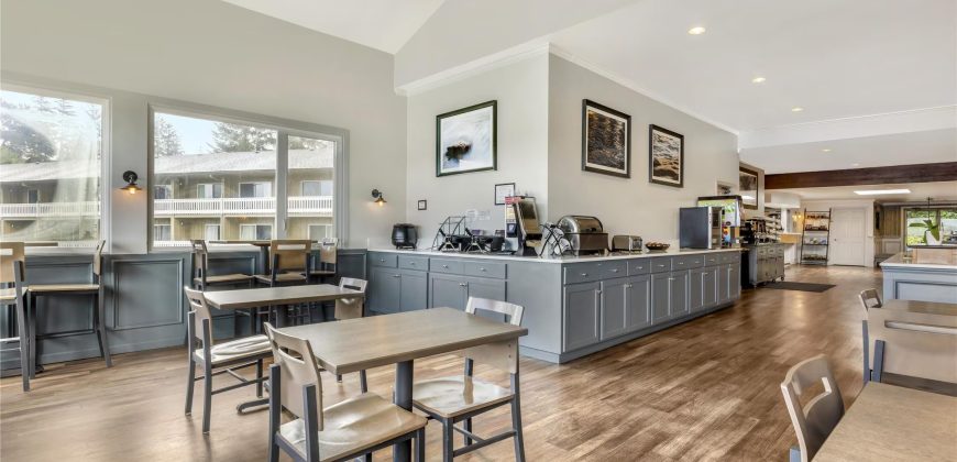 Best Western Pier Point Inn