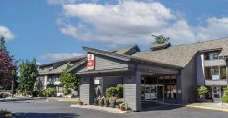 Best Western Plus Oak Harbor Hotel & Conference Center