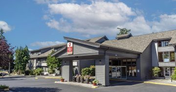 Best Western Plus Oak Harbor Hotel & Conference Center