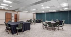Best Western Plus Oak Harbor Hotel & Conference Center