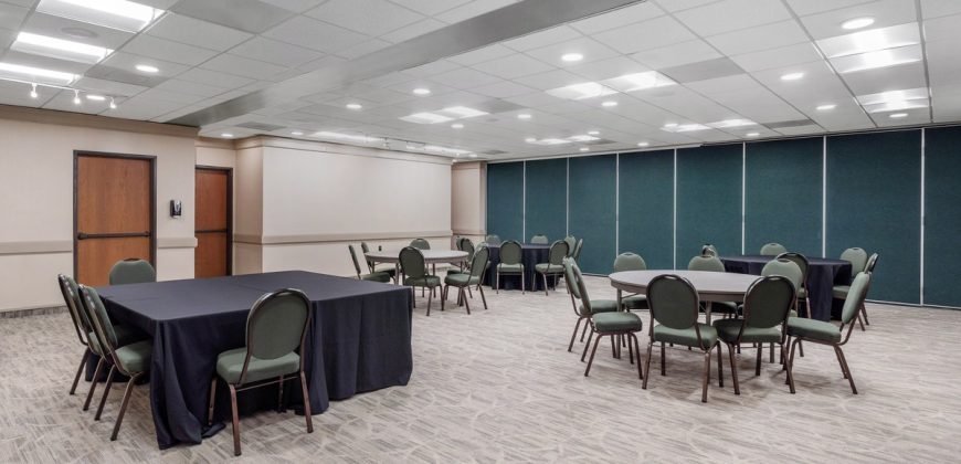 Best Western Plus Oak Harbor Hotel & Conference Center