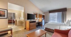 Best Western Plus Oak Harbor Hotel & Conference Center