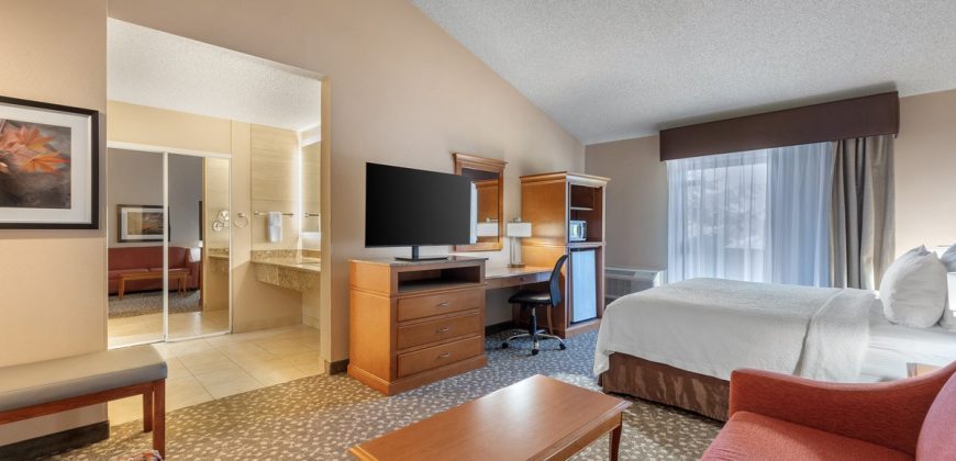 Best Western Plus Oak Harbor Hotel & Conference Center