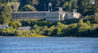 Best Western Pier Point Inn