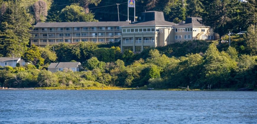 Best Western Pier Point Inn