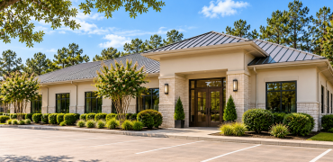 Fully Leased Executive Office Building – Greater Houston Area