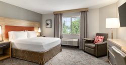 Candlewood Suites Oak Harbor by IHG