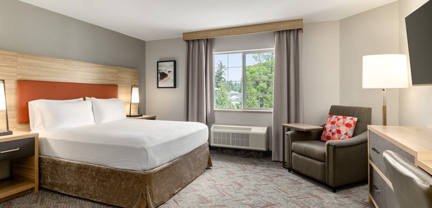 Candlewood Suites Oak Harbor by IHG