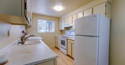 Canby Townhouse Apartments, 35 units in Clackamas County, Oregon