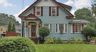 1031 Exchange Opportunity | Tenant-Occupied NJ Rental | $2,850/Month