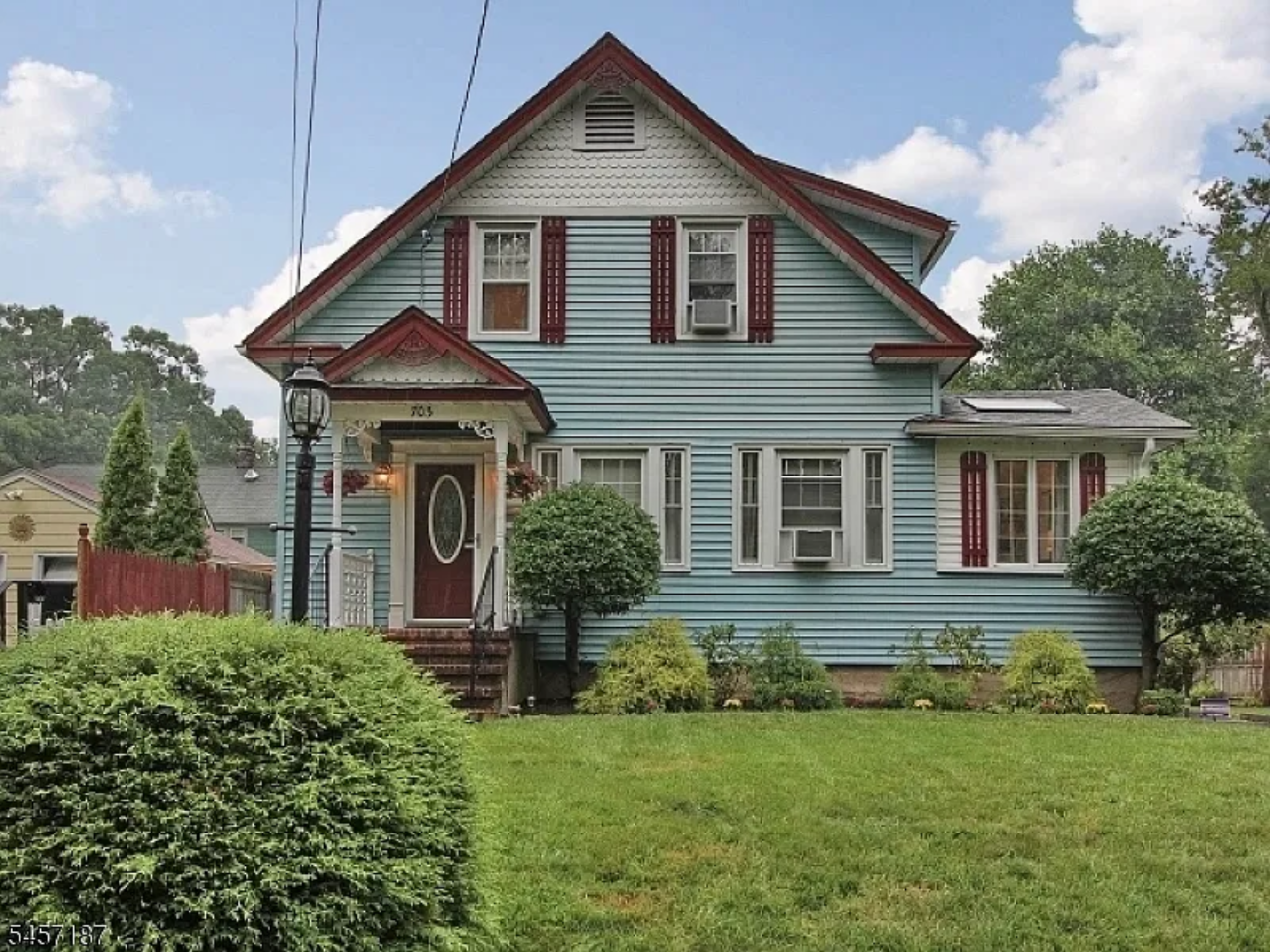 1031 Exchange Opportunity | Tenant-Occupied NJ Rental | $2,850/Month