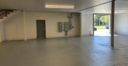 Warehouse