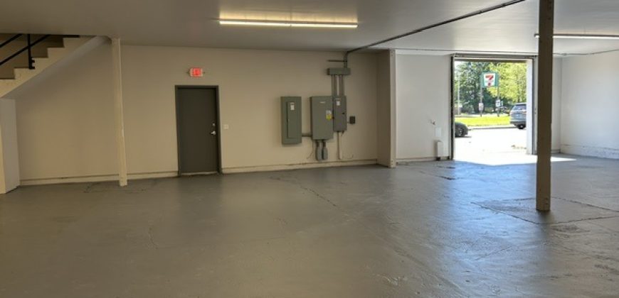 Warehouse