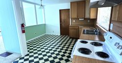 Residential rental
