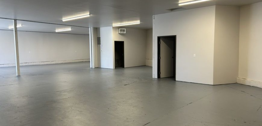 Warehouse