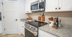 Pre-Construction 3plexes in Fort Wayne, IN – 7.8% Cap Rate