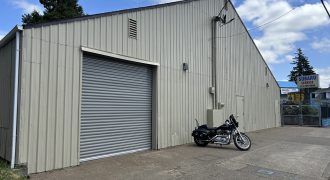 Warehouse