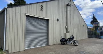 Warehouse